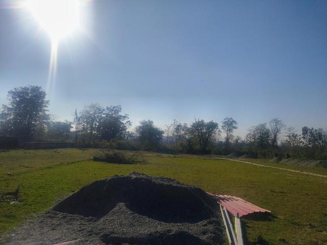 Residential Plot in Thano for resale Dehradun. The reference number is 19438052