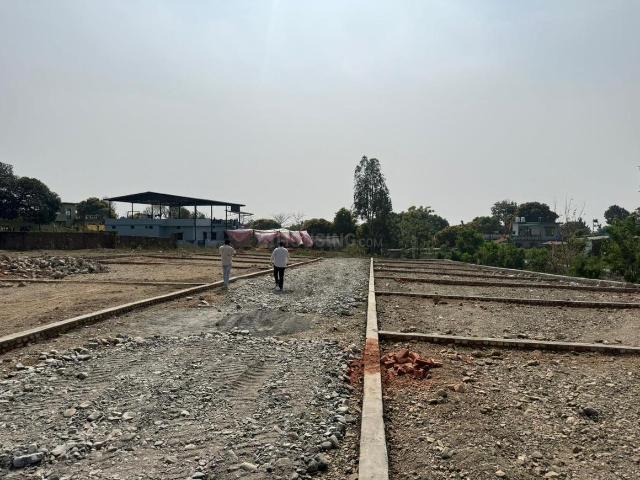 Residential Plot in Thano for resale Dehradun. The reference number is 19708713