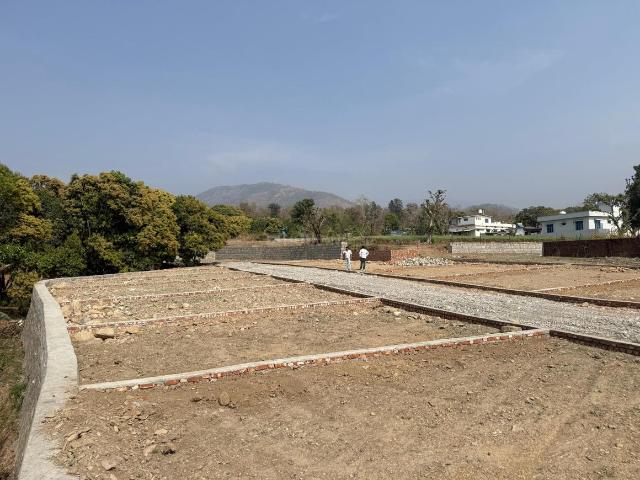 Residential Plot in Thano for resale Dehradun. The reference number is 19892770