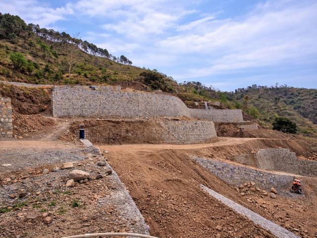 Residential Plot in Thano for resale Dehradun. The reference number is 19958861