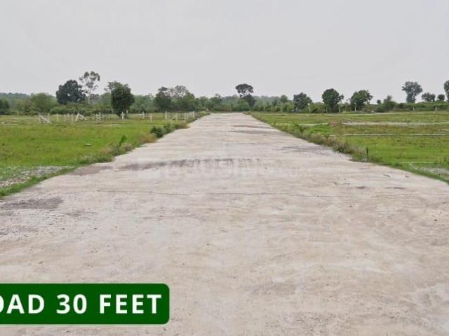 Residential Plot in Thano for resale Dehradun. The reference number is 19216365