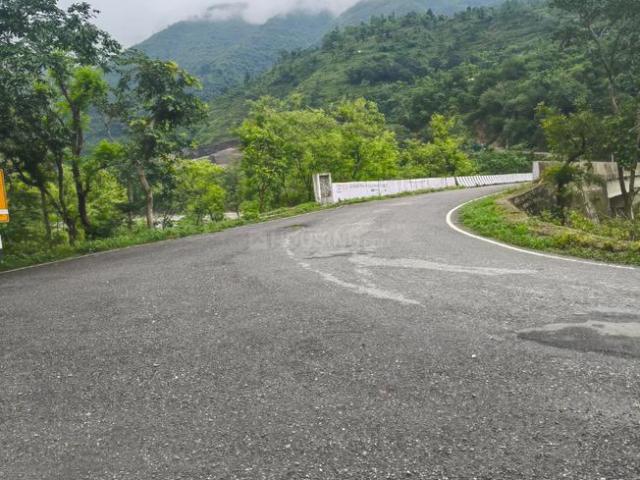 Residential Plot in Thano for resale Dehradun. The reference number is 20851423
