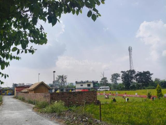Residential Plot in Thano for resale Dehradun. The reference number is 20853467