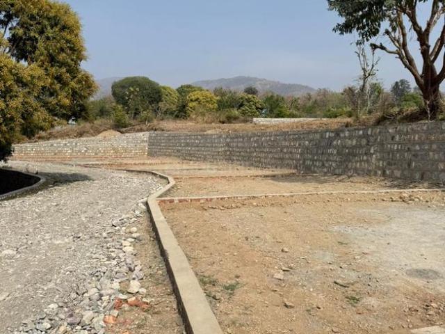 Residential Plot in Thano for resale Dehradun. The reference number is 20015527