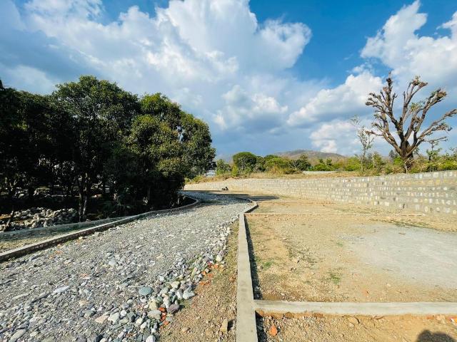 Residential Plot in Thano for resale Dehradun. The reference number is 20016371