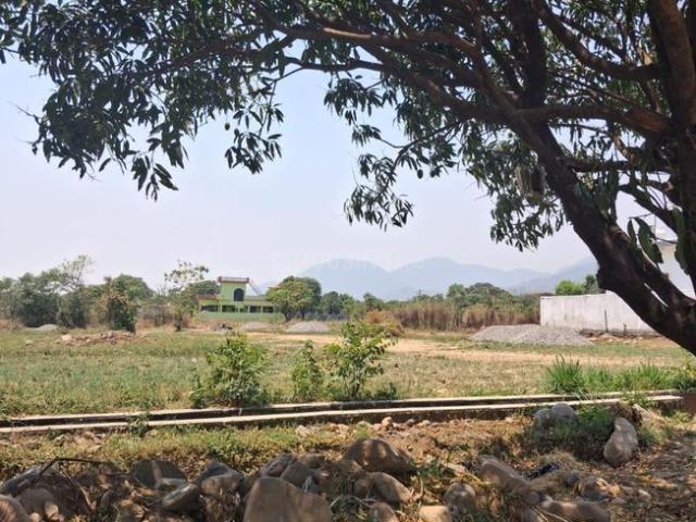 Residential Plot in Thano for resale Dehradun. The reference number is 20344154