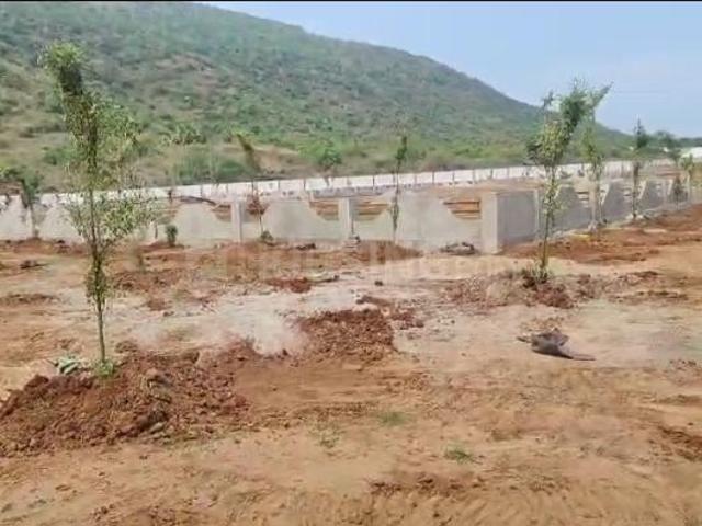 Residential Plot in Thagarapuvalasa for resale Visakhapatnam. The reference number is 17521184