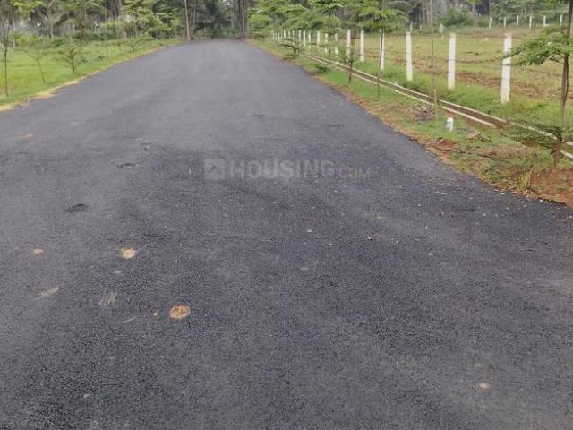 Residential Plot in Thagarapuvalasa for resale Visakhapatnam. The reference number is 17810371