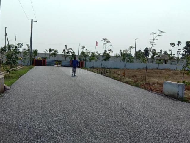 Residential Plot in Thagarapuvalasa for resale Visakhapatnam. The reference number is 17814142