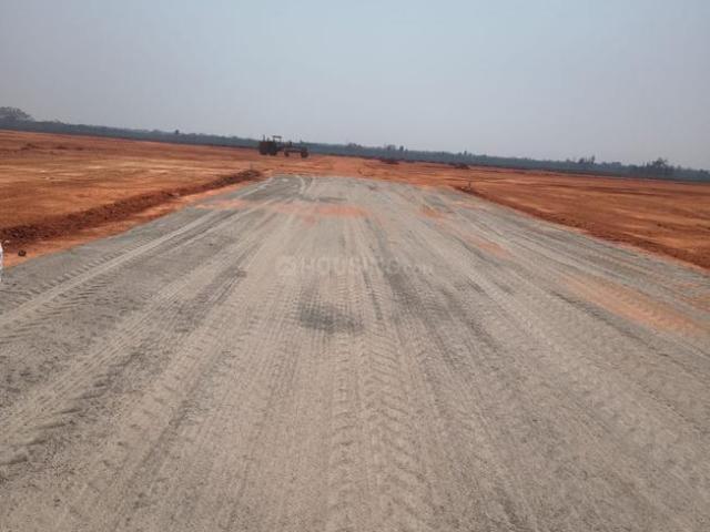 Residential Plot in Thagarapuvalasa for resale Visakhapatnam. The reference number is 19485429