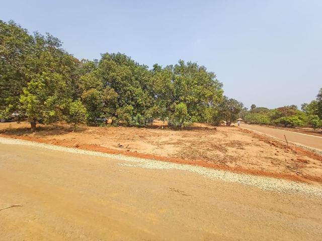Residential Plot in Thagarapuvalasa for resale Visakhapatnam. The reference number is 19620998