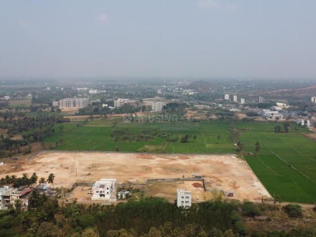 Residential Plot in Thagarapuvalasa for resale Visakhapatnam. The reference number is 19821675