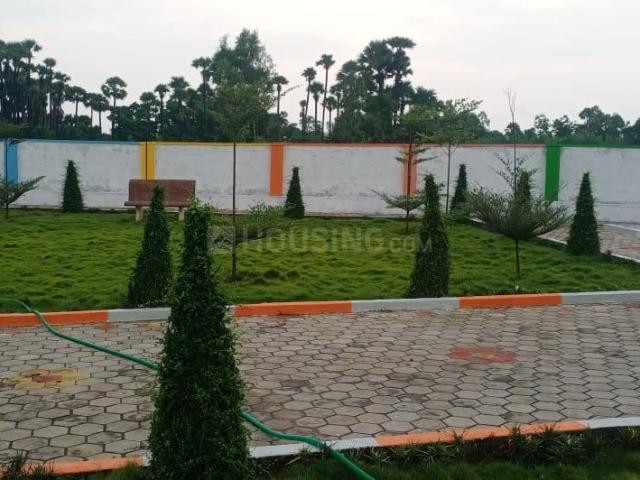 Residential Plot in Thagarapuvalasa for resale Visakhapatnam. The reference number is 19875827