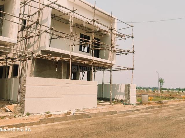 Residential Plot in Thagarapuvalasa for resale Visakhapatnam. The reference number is 19931283