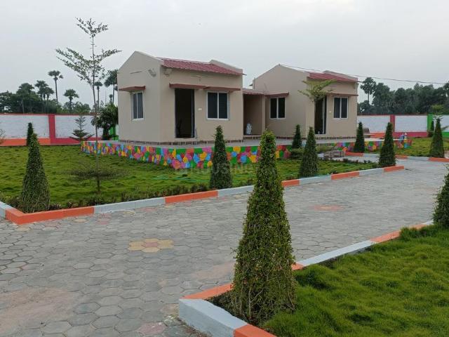 Residential Plot in Thagarapuvalasa for resale Visakhapatnam. The reference number is 19136795