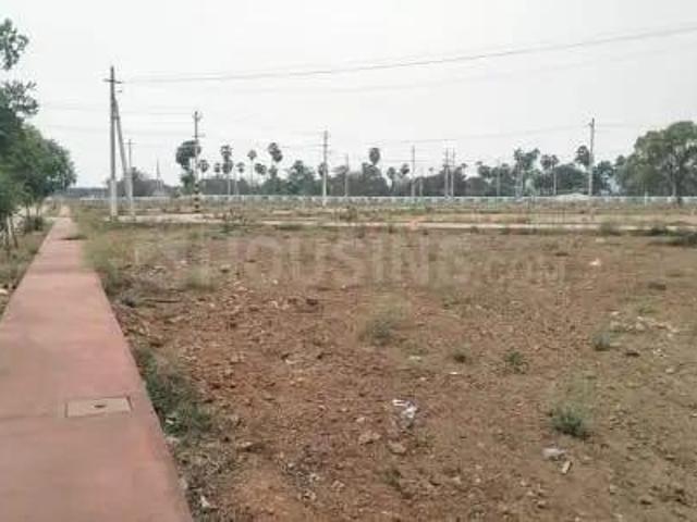 Residential Plot in Thagarapuvalasa for resale Visakhapatnam. The reference number is 20089416