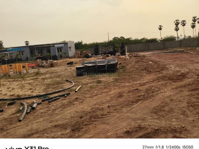 Residential Plot in Thagarapuvalasa for resale Visakhapatnam. The reference number is 20344701