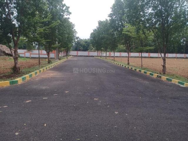 Residential Plot in Thagarapuvalasa for resale Visakhapatnam. The reference number is 20349745
