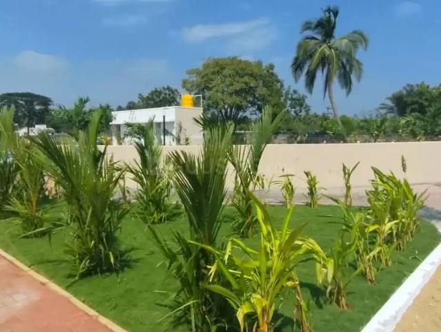 Residential Plot in Thaiyur for resale Chennai. The reference number is 17850459