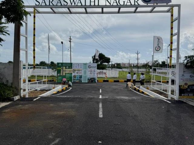 Residential Plot in Thaiyur for resale Chennai. The reference number is 18979971