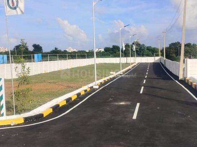 Residential Plot in Thaiyur for resale Chennai. The reference number is 18987188