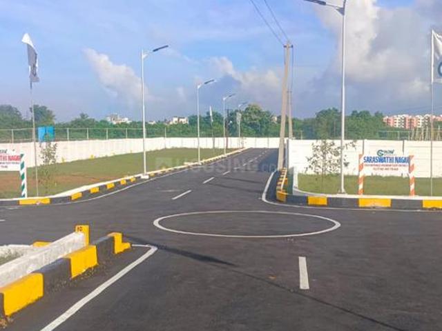 Residential Plot in Thaiyur for resale Chennai. The reference number is 18989874