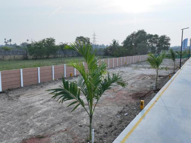 Residential Plot in Thaiyur for resale Chennai. The reference number is 19663436