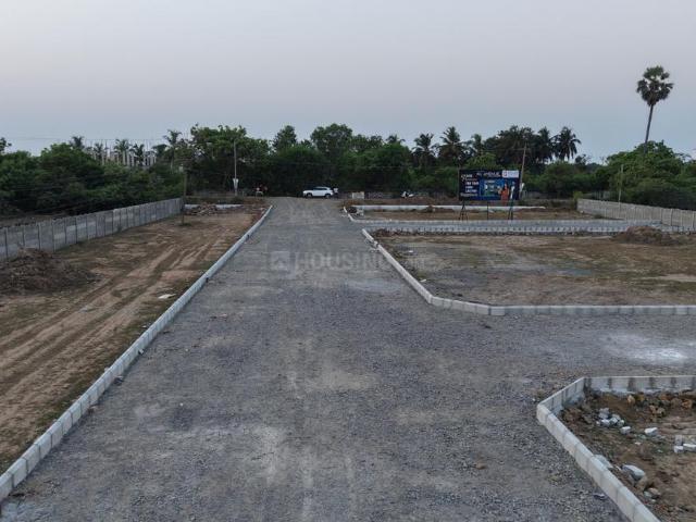Residential Plot in Thaiyur for resale Chennai. The reference number is 20096751