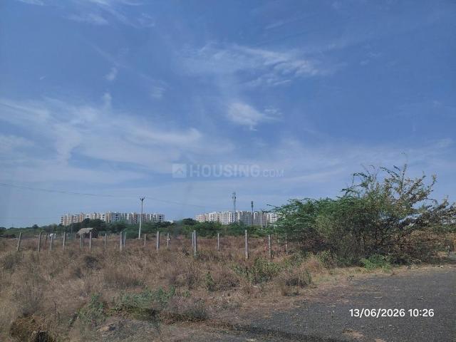 Residential Plot in Thaiyur for resale Chennai. The reference number is 20576303