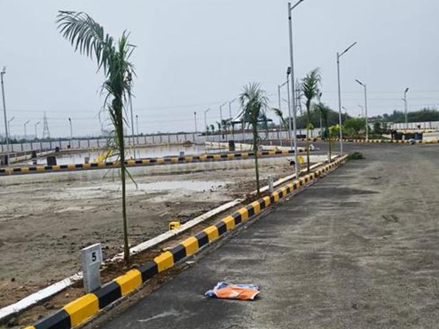 Residential Plot in Sathankuppam for resale Chennai. The reference number is 20588003