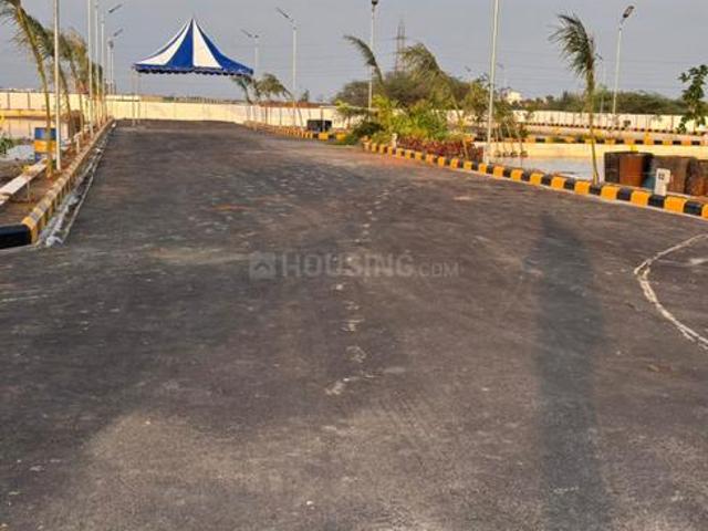 Residential Plot in Sathankuppam for resale Chennai. The reference number is 20594919