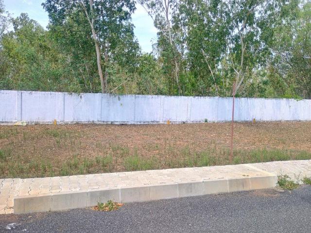 Residential Plot in Thaiyur for resale Chennai. The reference number is 20655826
