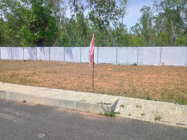 Residential Plot in Thaiyur for resale Chennai. The reference number is 20655823