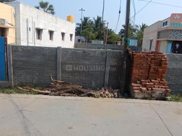 Residential Plot in Thaiyur for resale Chennai. The reference number is 20699568