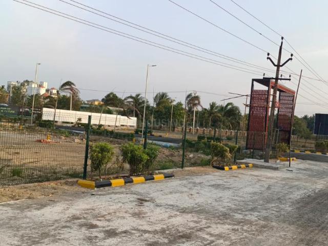 Residential Plot in Thaiyur for resale Chennai. The reference number is 20863446