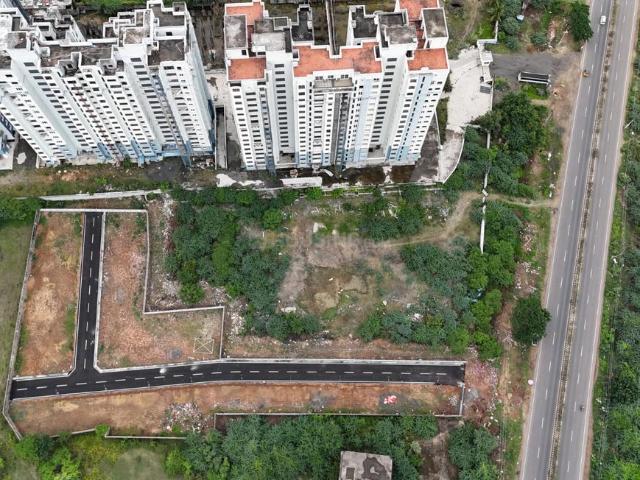 Residential Plot in Kalavakkam for resale Chennai. The reference number is 20956653