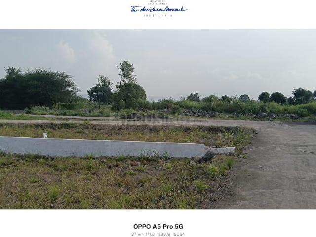 Residential Plot in Thakur Vasti for resale Pune. The reference number is 19344696