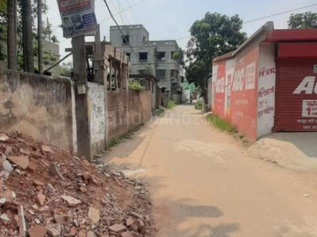 Residential Plot in Thakuranir Chak for resale Kolkata. The reference number is 17215627