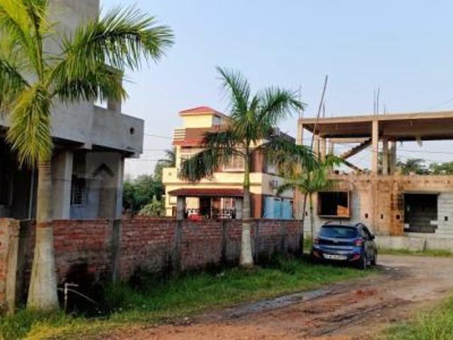 Residential Plot in Thakurpukur for resale Kolkata. The reference number is 6373723