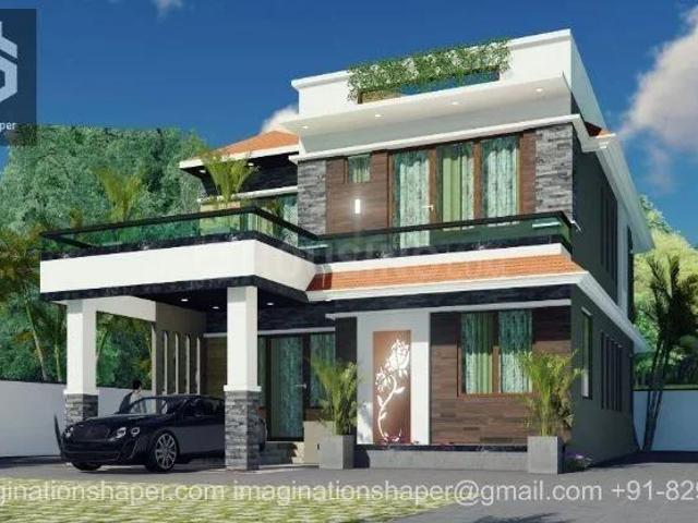 Residential Plot in Thakurpukur for resale Kolkata. The reference number is 20250859