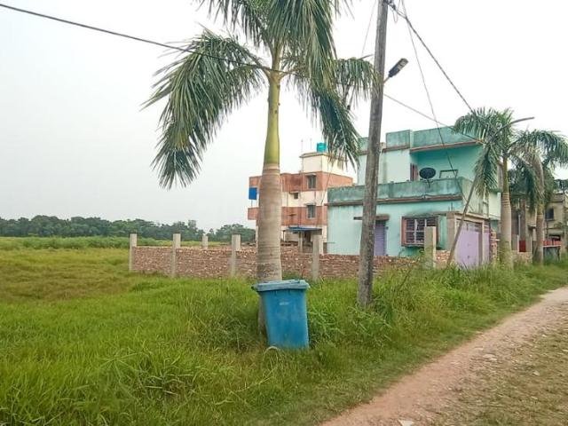 Residential Plot in Thakurpukur for resale Kolkata. The reference number is 20556857