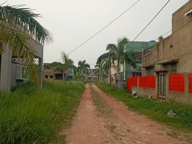 Residential Plot in Thakurpukur for resale Kolkata. The reference number is 20556864