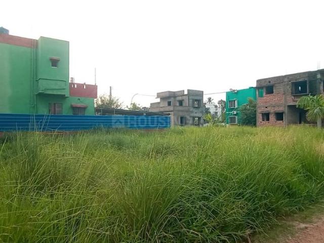 Residential Plot in Thakurpukur for resale Kolkata. The reference number is 20556889