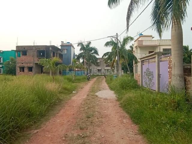 Residential Plot in Thakurpukur for resale Kolkata. The reference number is 20556901