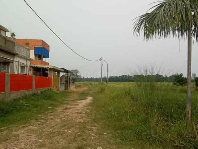 Residential Plot in Thakurpukur for resale Kolkata. The reference number is 20557187