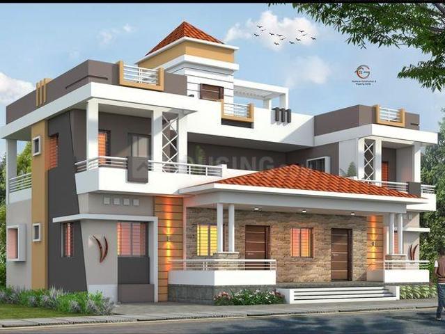 Residential Plot in Thakurpukur for resale Kolkata. The reference number is 20647709