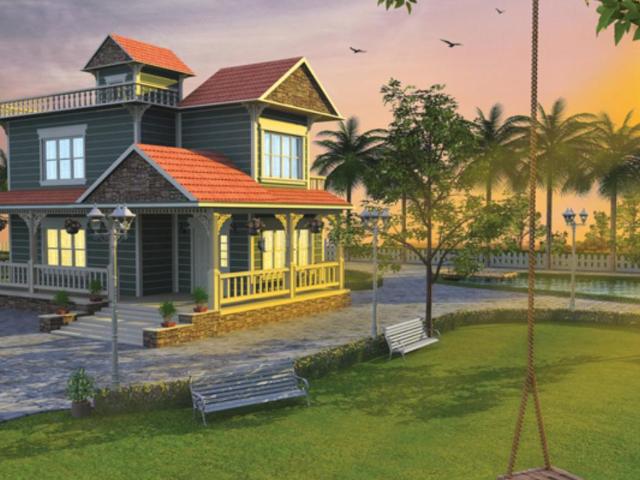 Residential Plot in Thakurpukur for resale Kolkata. The reference number is 20690280