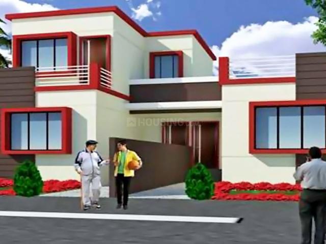 Residential Plot in Thakurpukur for resale Kolkata. The reference number is 20991969