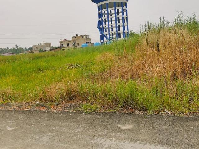 Residential Plot in Thakurpukur for resale South Kolkata. The reference number is 17729264