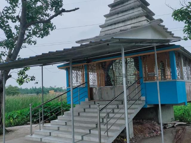 Residential Plot in Thakurpukur for resale South Kolkata. The reference number is 17729272